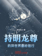 持明龙尊的异世界奇妙旅行