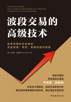 波段交易的高级技术：股票和期权交易者的资金管理、规则、策略和程序指南在线阅读