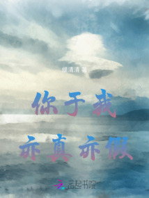 你于我，亦真亦假