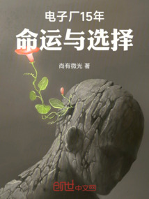 電子廠15年:命運(yùn)與選擇