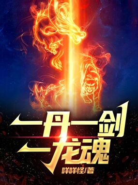 一丹一剑一龙魂在线阅读