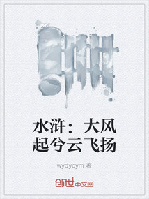 水浒：大风起兮云飞扬