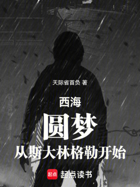 西海，圆梦从斯大林格勒开始在线阅读