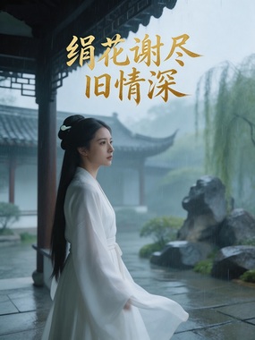 绢花谢尽旧情深在线阅读