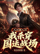 八百就八百，我杀穿国运战场在线阅读