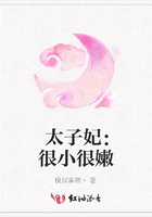 太子妃：很小很嫩在線閱讀