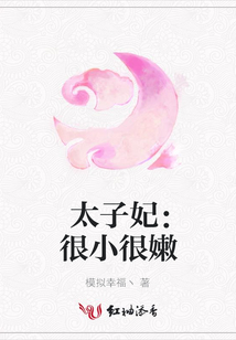 太子妃：很小很嫩