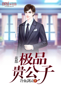 花都极品贵公子