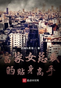 富家女總裁的貼身高手