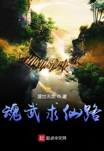 魂武求仙路