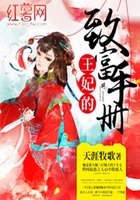 王妃的致富手册