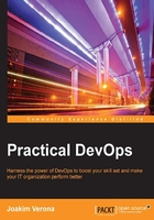 Practical DevOps在线阅读