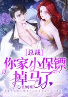 總裁你家小保鏢掉馬了在線閱讀