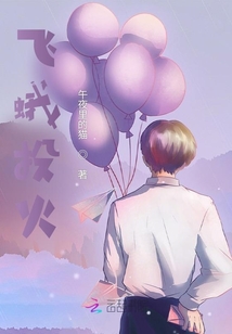 飛蛾投火