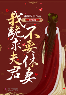 新婚夜，我跪求夫君不要休妻