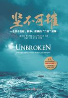 坚不可摧：一个关于生存、抗争、救赎的“二战”故事（2015年精装版）在线阅读