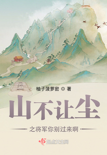 山不讓塵之將軍你別過來啊
