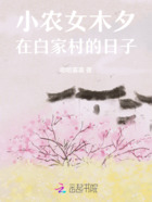 小农女木夕在白家村的日子