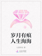 歲月有痕人生海海在線閱讀