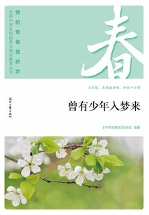 “我的青春我的夢”全國中學(xué)生校園美文精品集萃叢書:曾有少年入夢來
