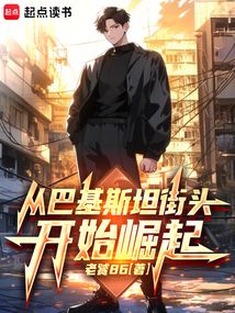从巴基斯坦街头开始崛起在线阅读