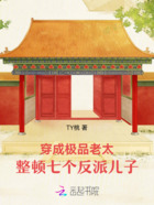 穿成极品老太,整顿七个反派儿子在线阅读