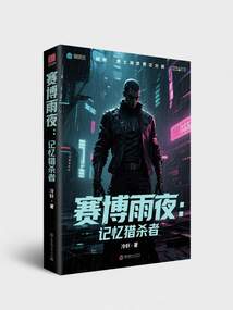 賽博雨夜：記憶獵殺者