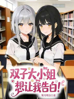 双子大小姐想让我告白!在线阅读