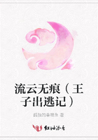 流云無痕（王子出逃記）在線閱讀