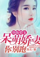絕版婚寵，呆萌嬌妻你別跑在線閱讀