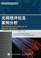 光网络评估及案例分析在线阅读