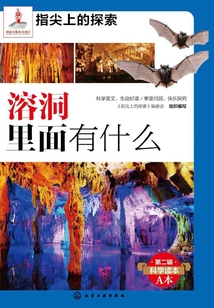 溶洞里面有什么