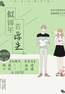 似錦年若浮生