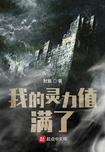 我的靈力值滿
