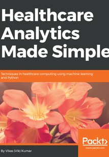 Healthcare Analytics Made Simple