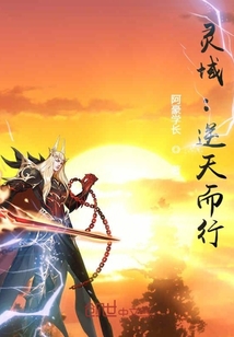 靈域：逆天而行