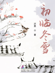 初臨冬雪
