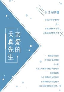 亲爱的天真先生