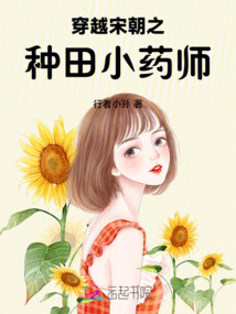 穿越宋朝之種田小藥師