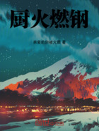 厨火燃钢在线阅读