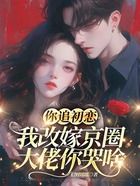 你追初戀，我改嫁京圈大佬你哭啥在線閱讀
