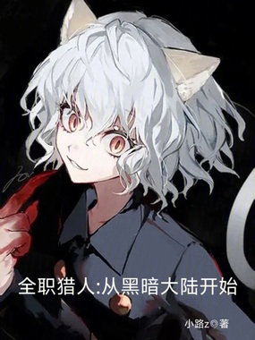 全职猎人:从黑暗大陆开始在线阅读