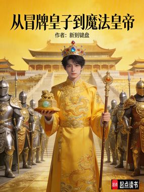 从冒牌皇子到魔法皇帝在线阅读