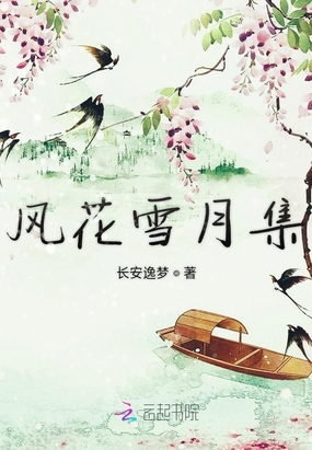 风花雪月集在线阅读