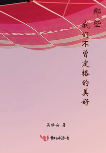 那些我們不曾定格的美好