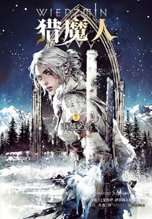 猎魔人卷六:雨燕之塔