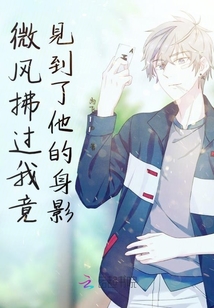 微風(fēng)拂過我竟見到了他的身影