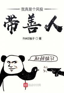 我真是個風投帶善人