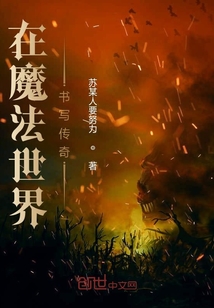 在魔法世界書(shū)寫(xiě)傳奇