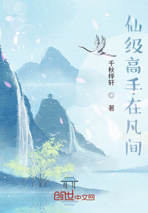 仙級高手在凡間